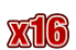 16